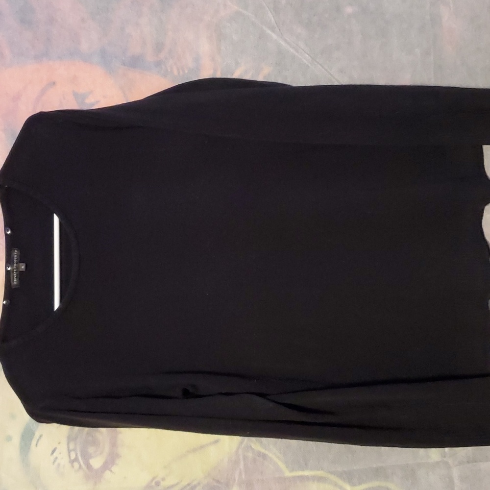Woman's XL sweater